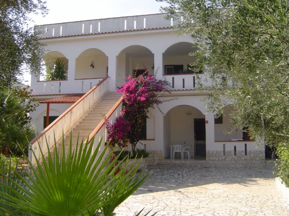 Villaggio Alba Chiara