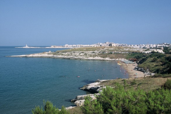 Villaggio Alba Chiara