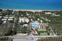 Villaggio Camping Oriente