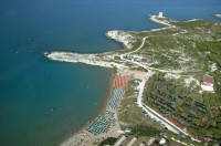 Villaggio Camping Baia Falcone