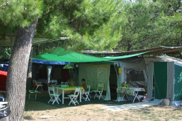 Villaggio Camping Touring