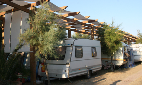 Villaggio Camping Oasi