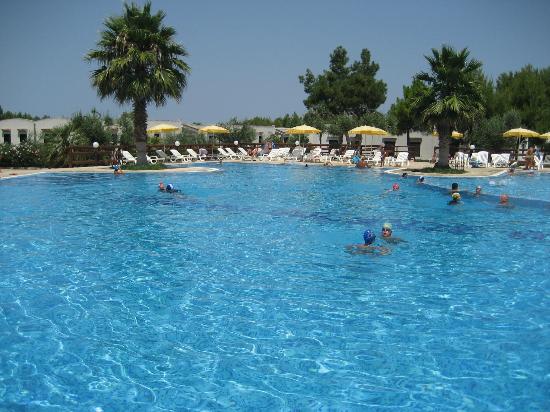 Villaggio Camping Oriente