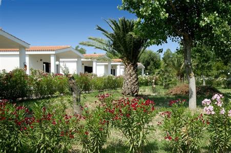 Villaggio Camping Oriente