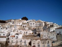 Monte Sant’Angelo