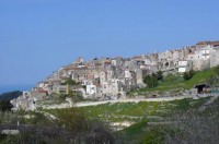 Vico del Gargano